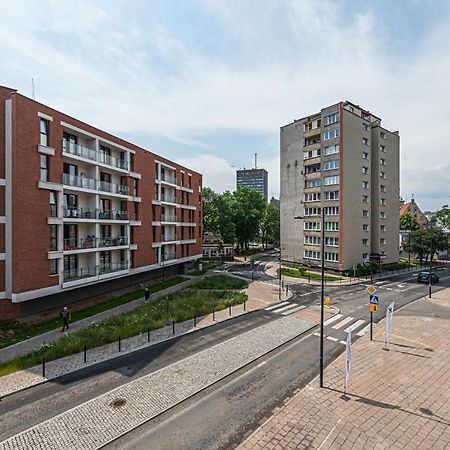 Comfy Apartments - Gdansk Walowa Old Town Exterior photo