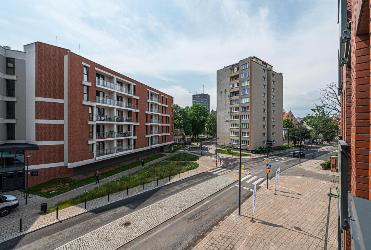 Comfy Apartments - Gdansk Walowa Old Town Exterior photo